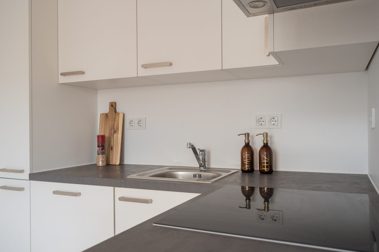 Te koop: Foto Appartement aan de Van de Spiegelstraat 5F in 's-Gravenhage