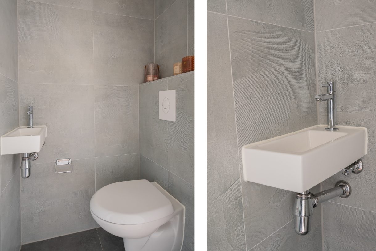 Te koop: Foto Appartement aan de Van de Spiegelstraat 5F in 's-Gravenhage