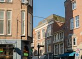 koop  's-Gravenhage  Korte Poten 42B – Foto