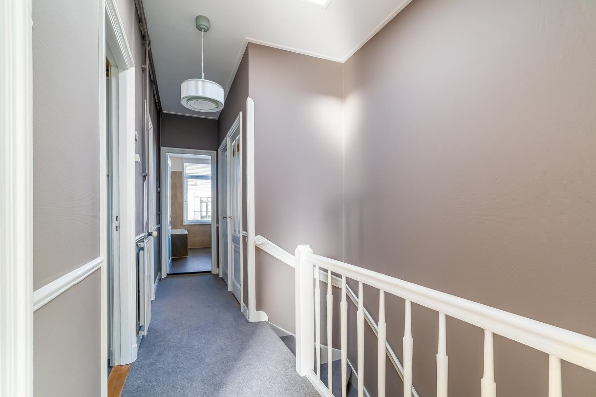 Te huur: Foto Appartement aan de Van Slingelandtstraat 125 in 's-Gravenhage