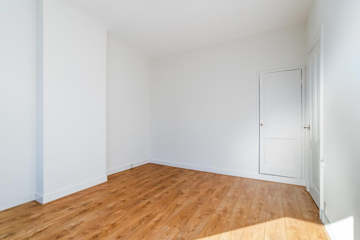 Te huur: Foto Appartement aan de Van Slingelandtstraat 125 in 's-Gravenhage