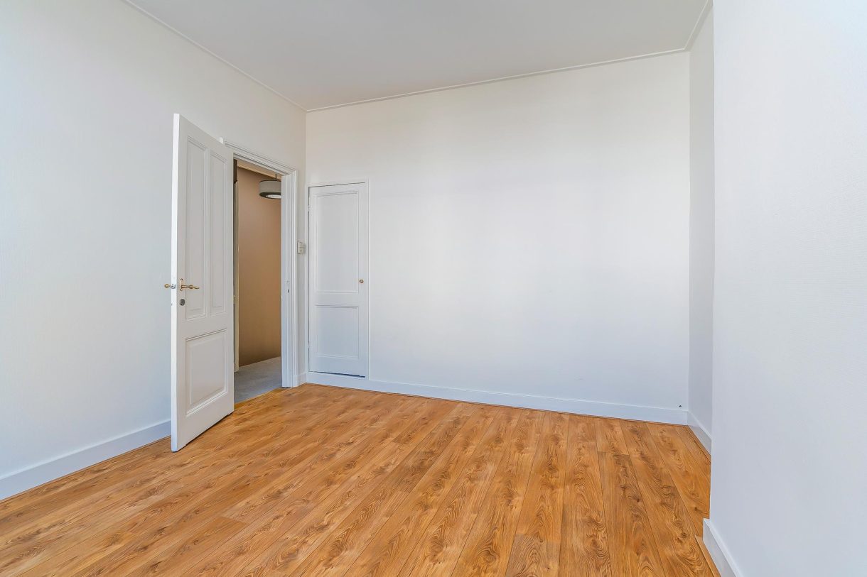 Te huur: Foto Appartement aan de Van Slingelandtstraat 125 in 's-Gravenhage