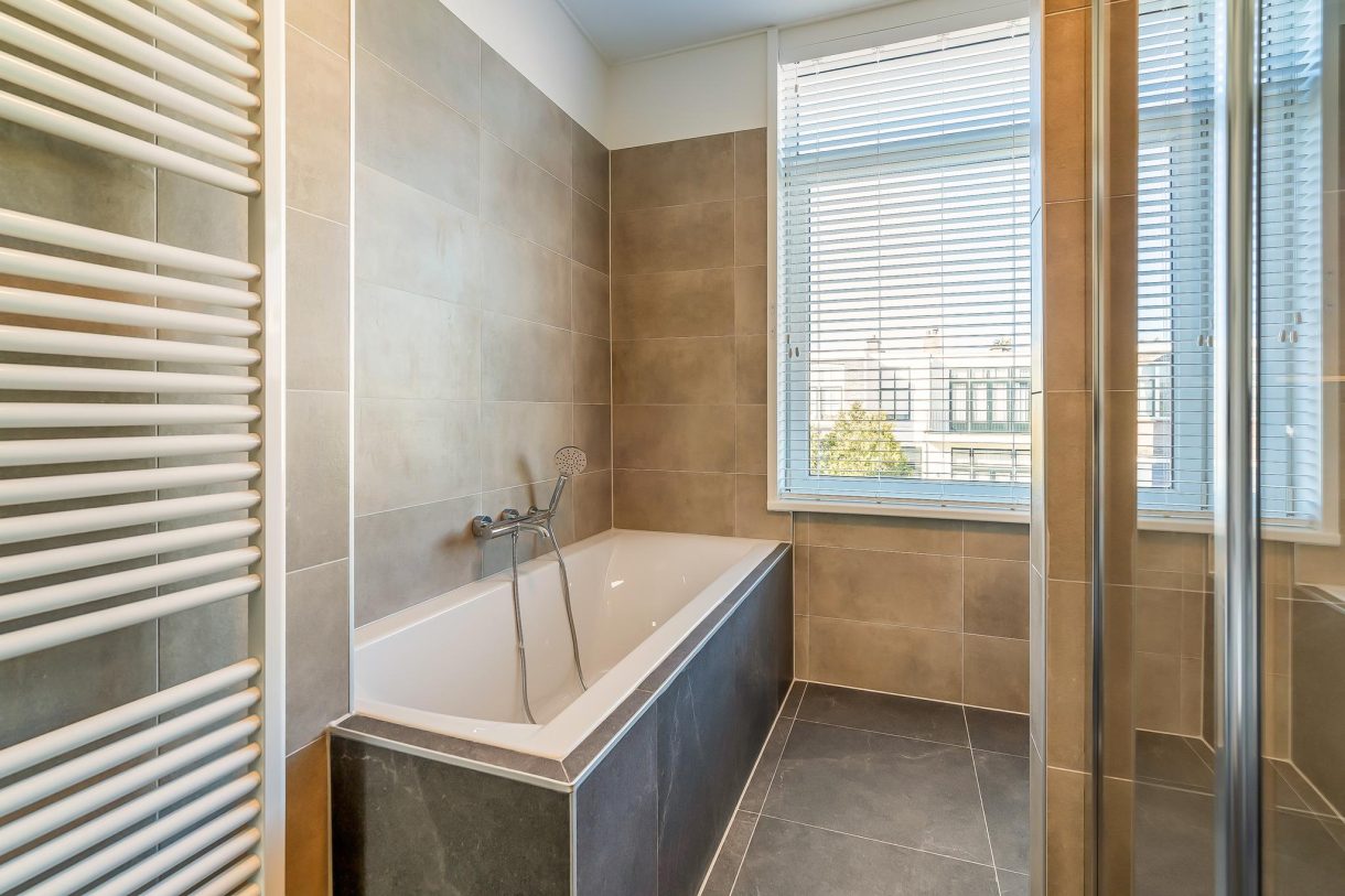 Te huur: Foto Appartement aan de Van Slingelandtstraat 125 in 's-Gravenhage