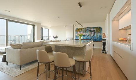 Te koop: Foto Appartement aan de Vuurtorenweg 153 in 's-Gravenhage
