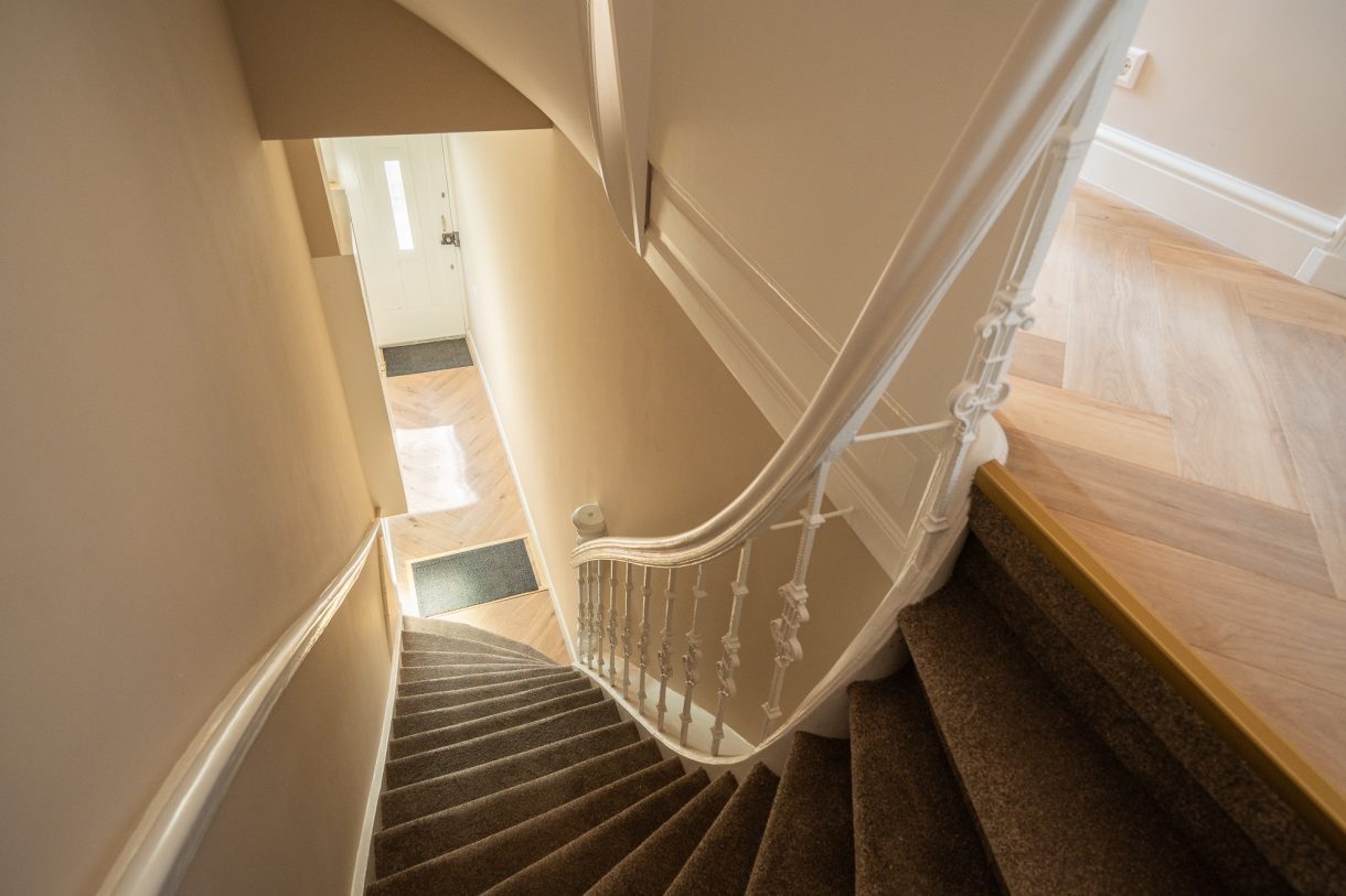 Te koop: Foto Appartement aan de Koningsplein 13 in 's-Gravenhage