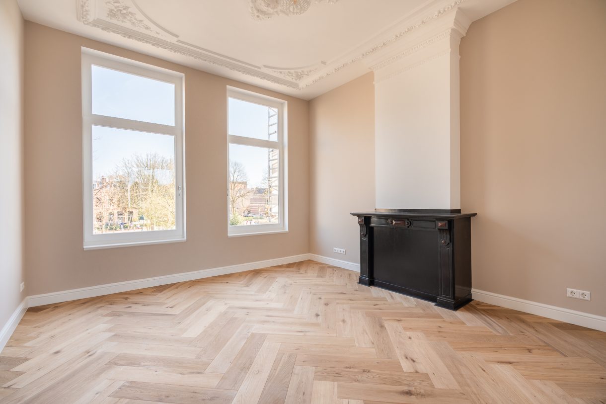 Te koop: Foto Appartement aan de Koningsplein 13 in 's-Gravenhage
