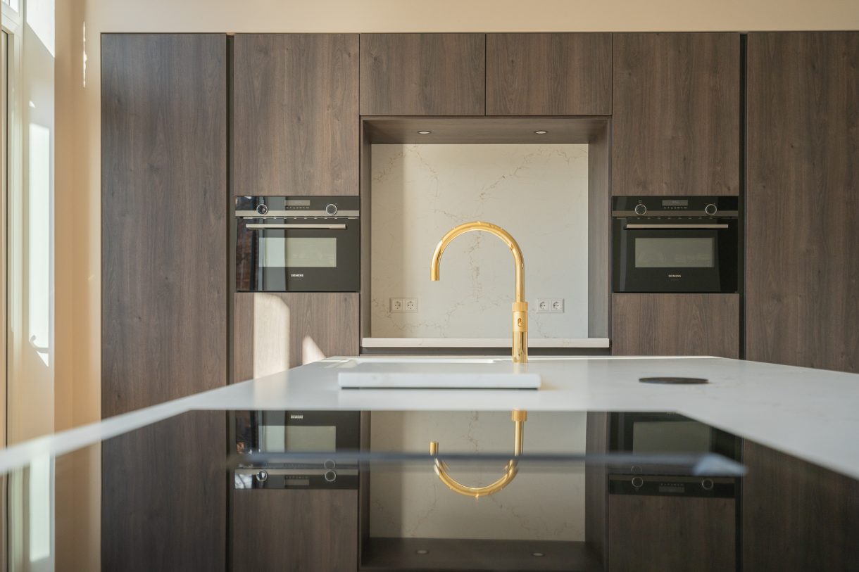 Te koop: Foto Appartement aan de Koningsplein 13 in 's-Gravenhage