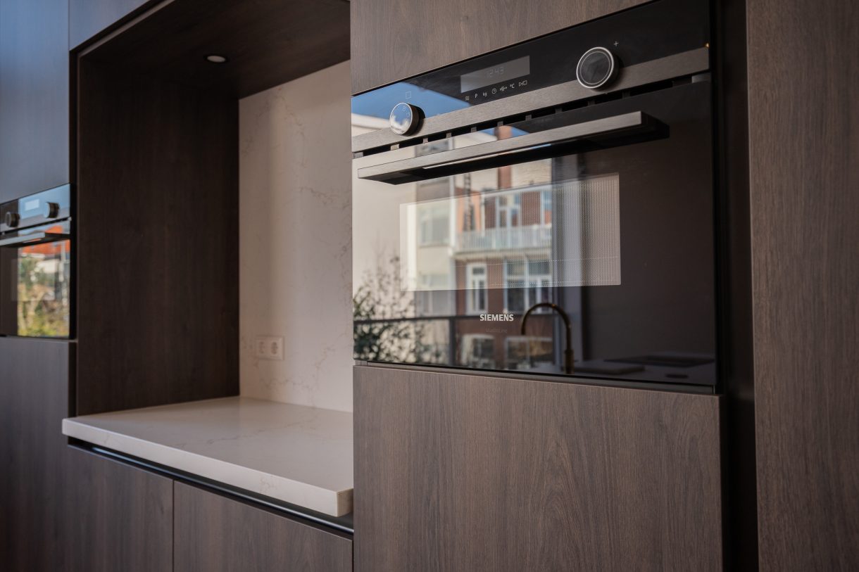 Te koop: Foto Appartement aan de Koningsplein 13 in 's-Gravenhage