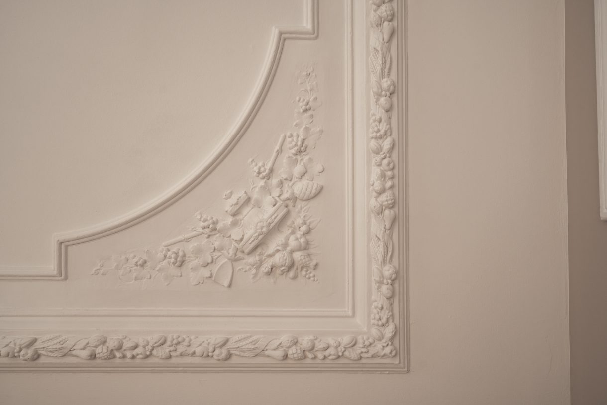 Te koop: Foto Appartement aan de Koningsplein 13 in 's-Gravenhage