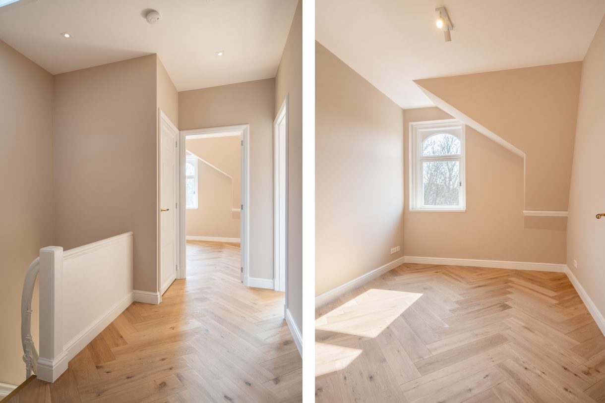 Te koop: Foto Appartement aan de Koningsplein 13 in 's-Gravenhage