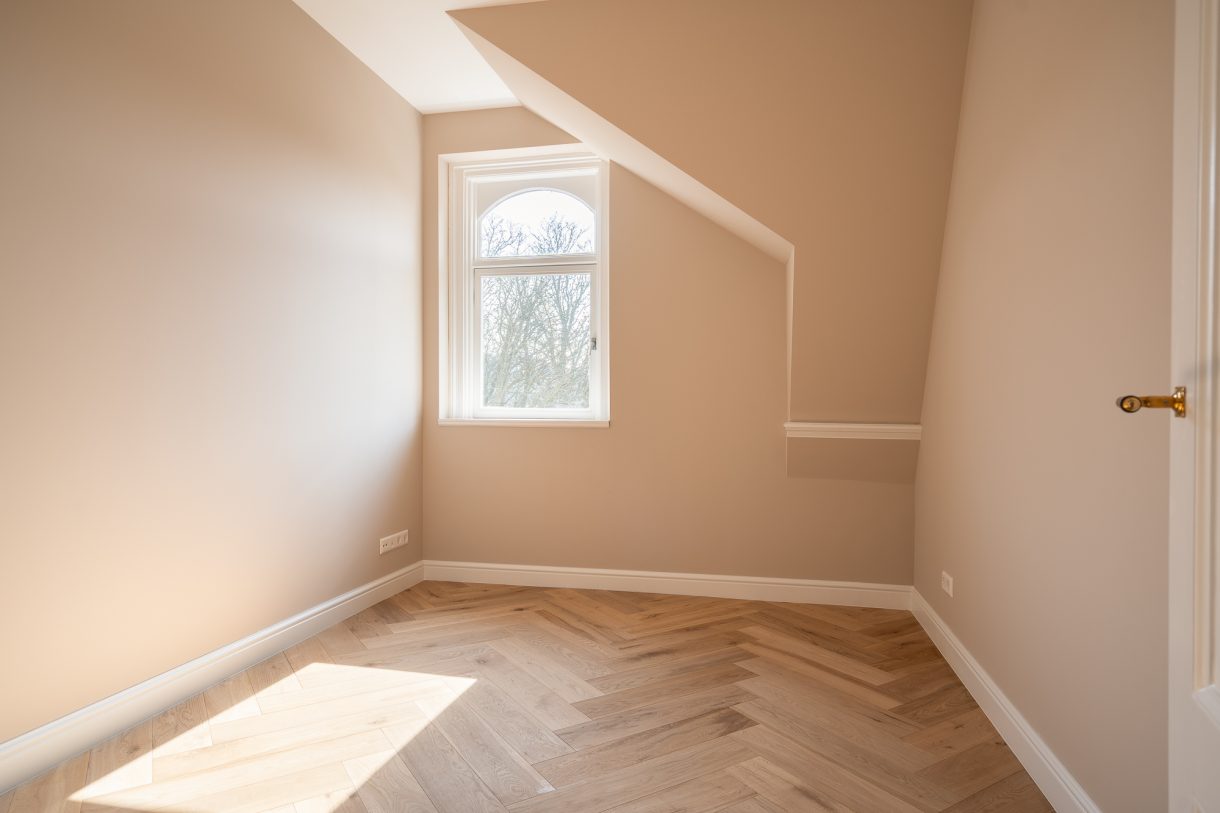 Te koop: Foto Appartement aan de Koningsplein 13 in 's-Gravenhage