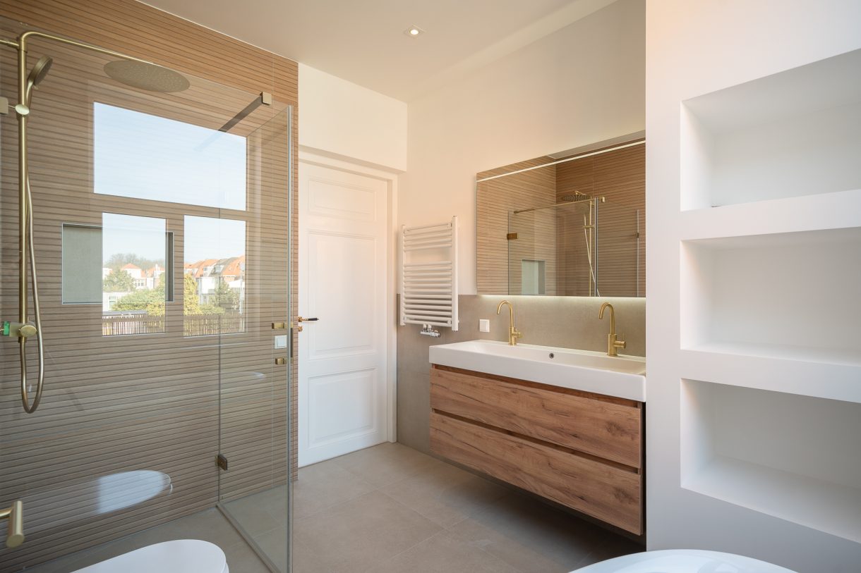 Te koop: Foto Appartement aan de Koningsplein 13 in 's-Gravenhage