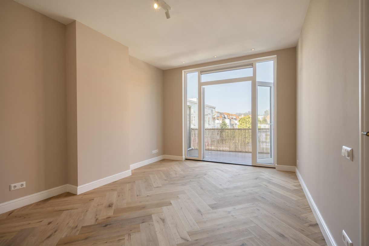 Te koop: Foto Appartement aan de Koningsplein 13 in 's-Gravenhage