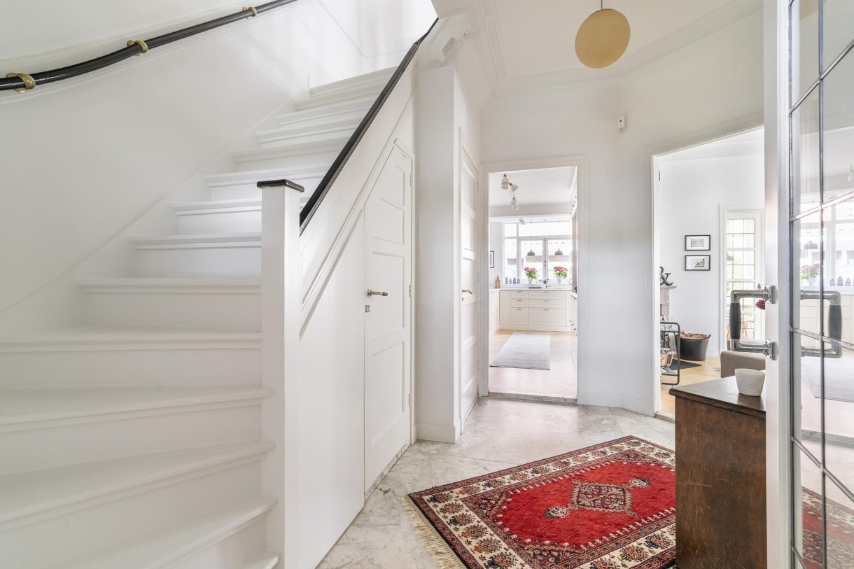 Te koop: Foto Woonhuis aan de Hofzichtlaan 14 in 's-Gravenhage