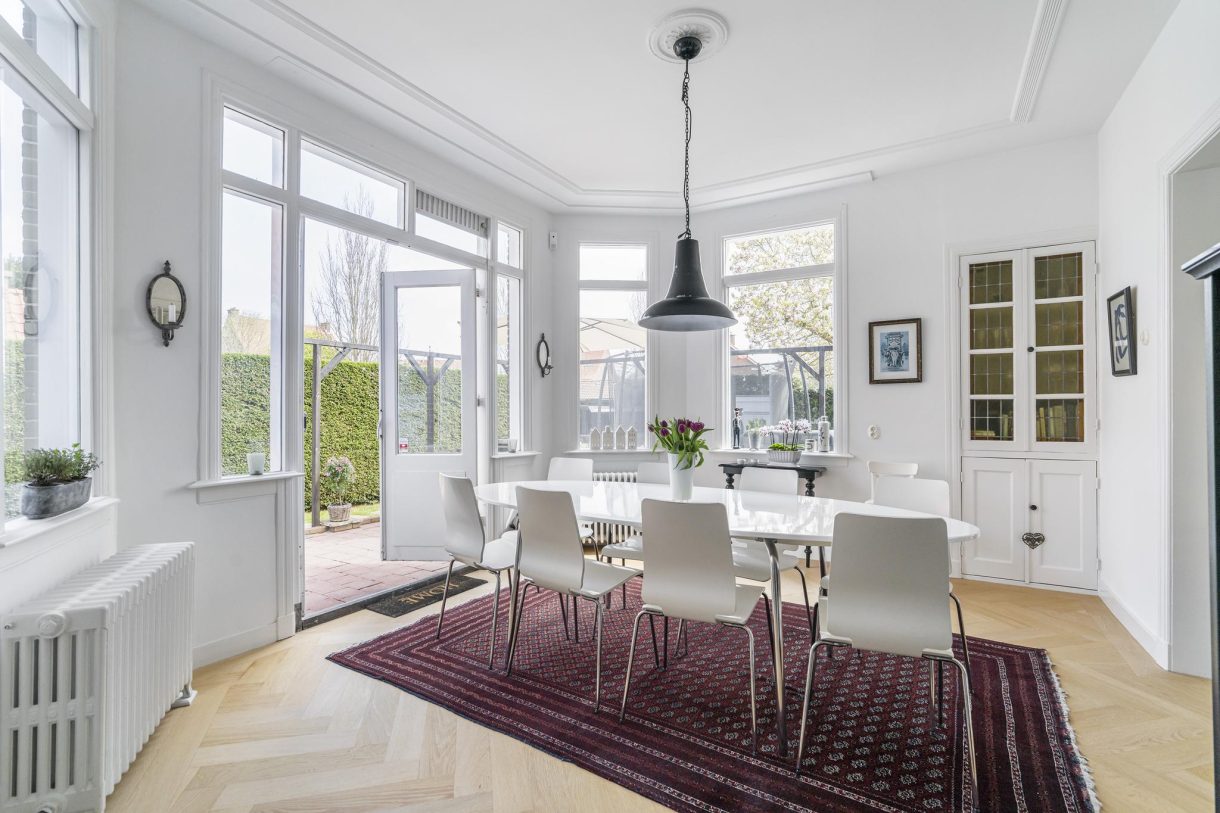 Te koop: Foto Woonhuis aan de Hofzichtlaan 14 in 's-Gravenhage