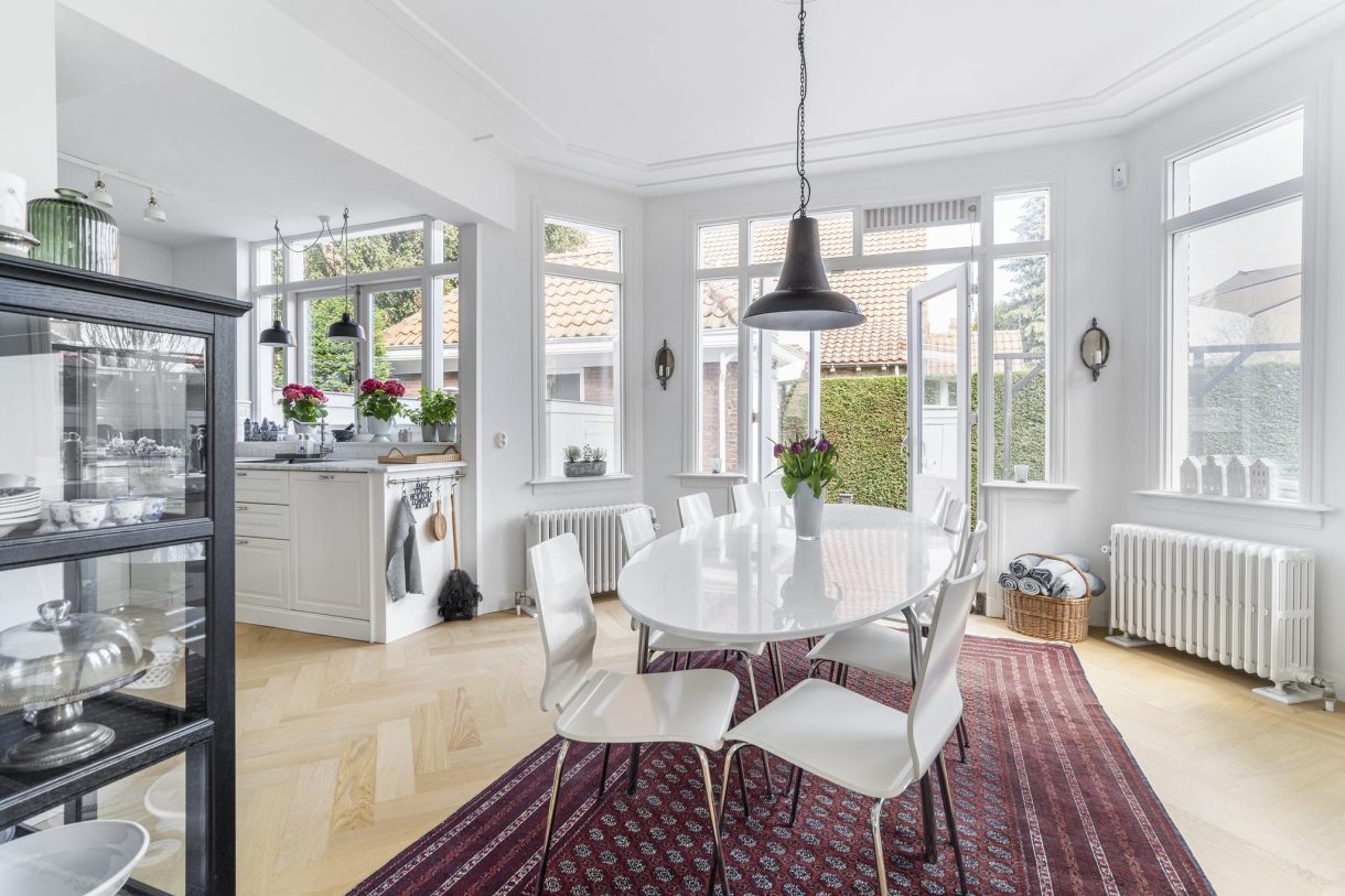 Te koop: Foto Woonhuis aan de Hofzichtlaan 14 in 's-Gravenhage