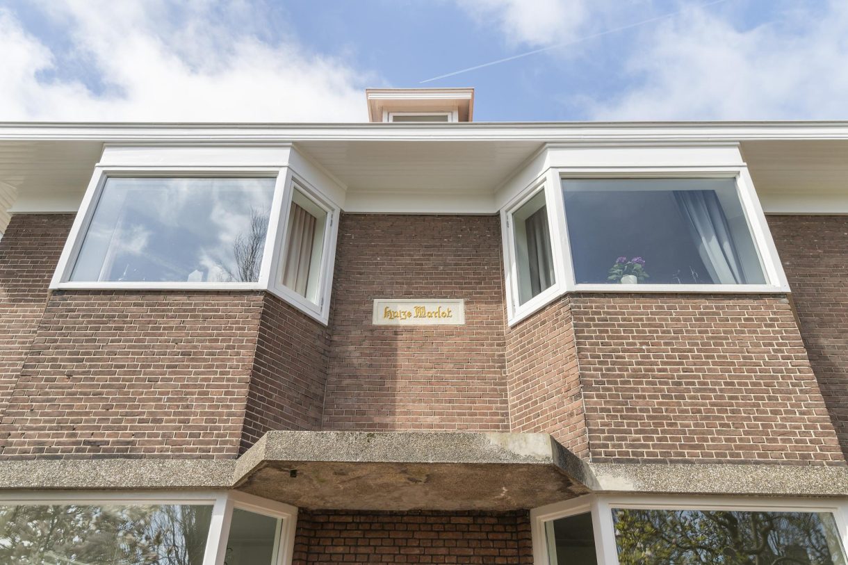 Te koop: Foto Woonhuis aan de Hofzichtlaan 14 in 's-Gravenhage