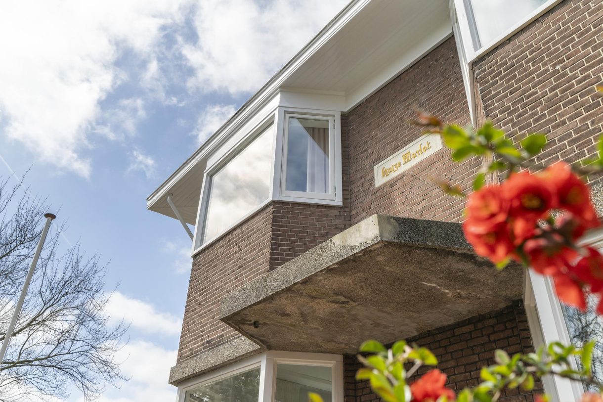 Te koop: Foto Woonhuis aan de Hofzichtlaan 14 in 's-Gravenhage