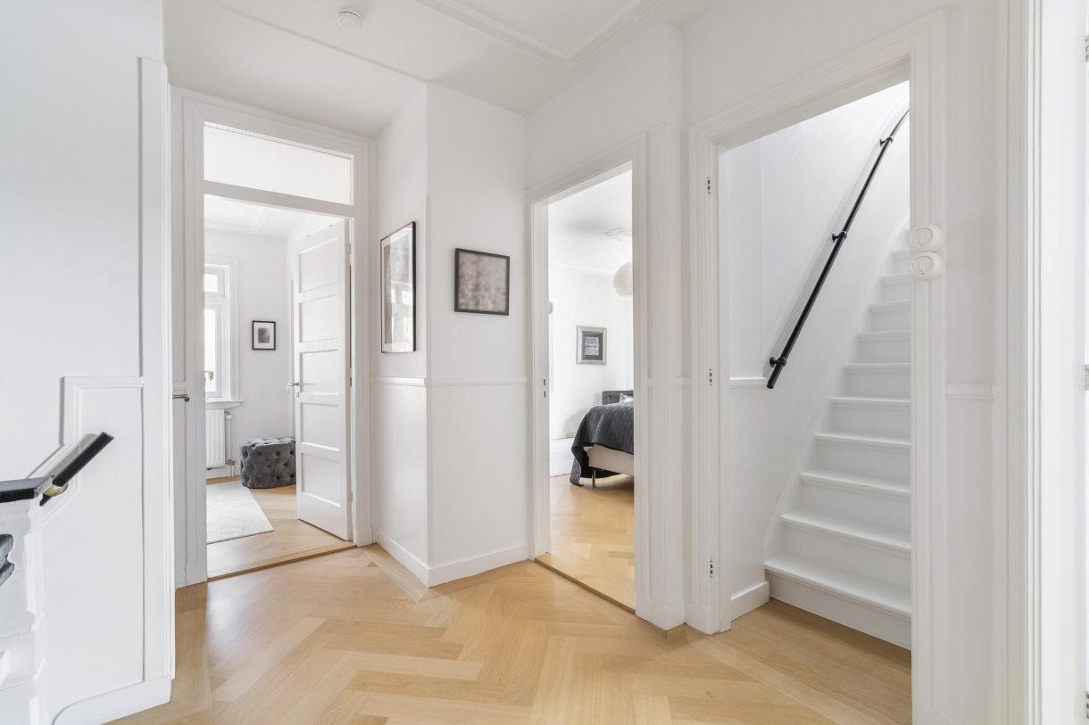 Te koop: Foto Woonhuis aan de Hofzichtlaan 14 in 's-Gravenhage