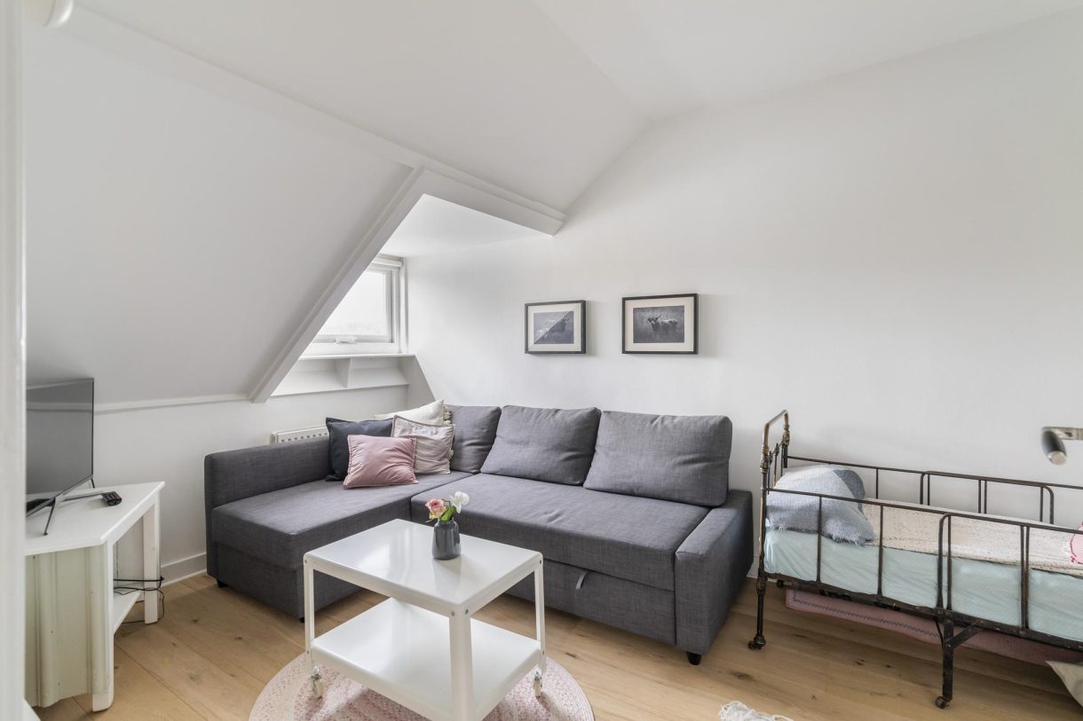 Te koop: Foto Woonhuis aan de Hofzichtlaan 14 in 's-Gravenhage