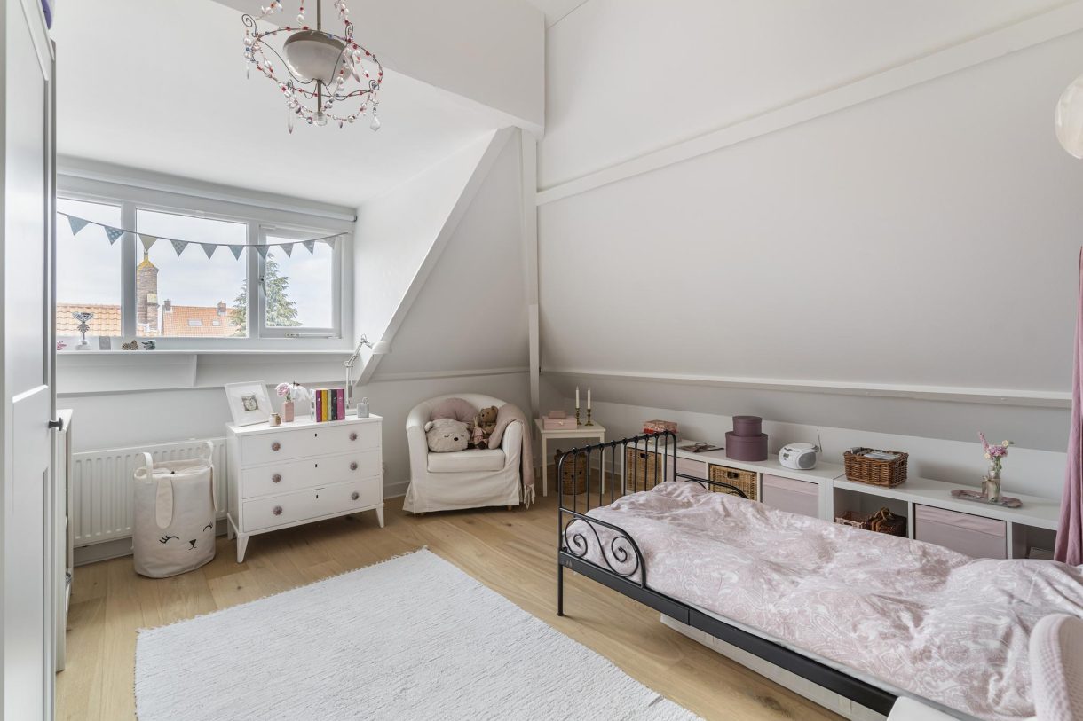 Te koop: Foto Woonhuis aan de Hofzichtlaan 14 in 's-Gravenhage