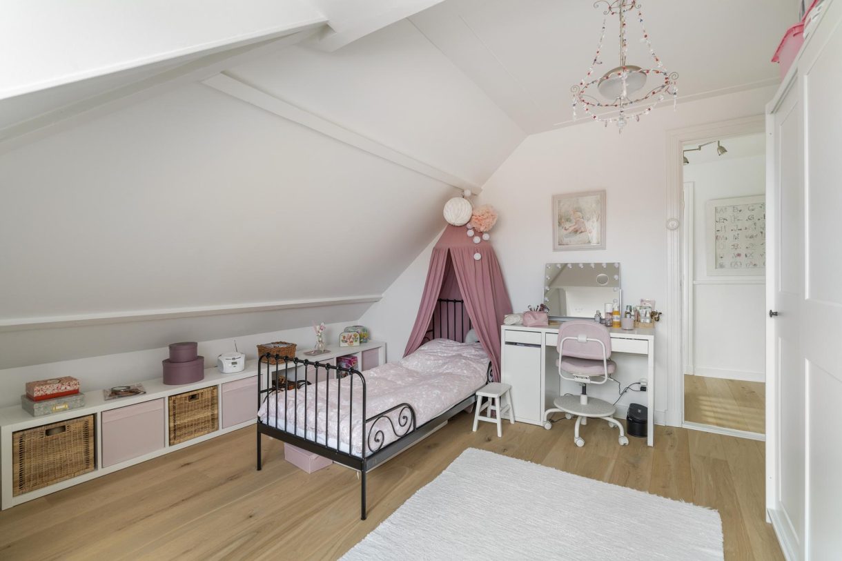 Te koop: Foto Woonhuis aan de Hofzichtlaan 14 in 's-Gravenhage