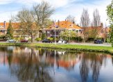 koop  's-Gravenhage  Hofzichtlaan 14 – Foto 3