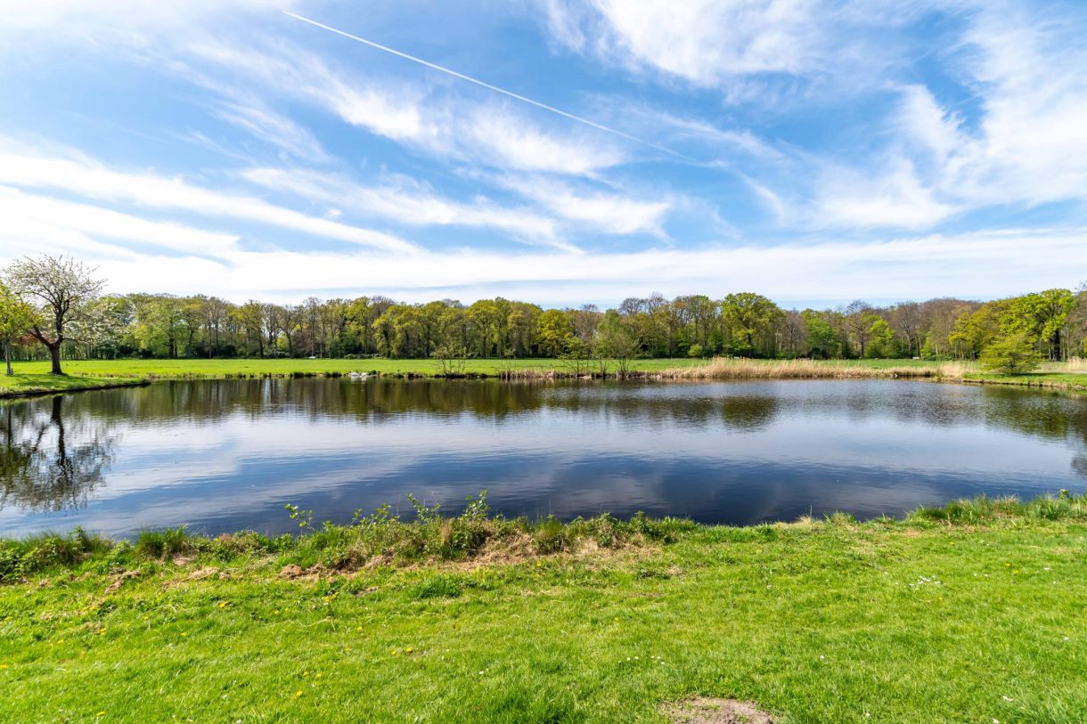 Te koop: Foto Woonhuis aan de Hofzichtlaan 14 in 's-Gravenhage