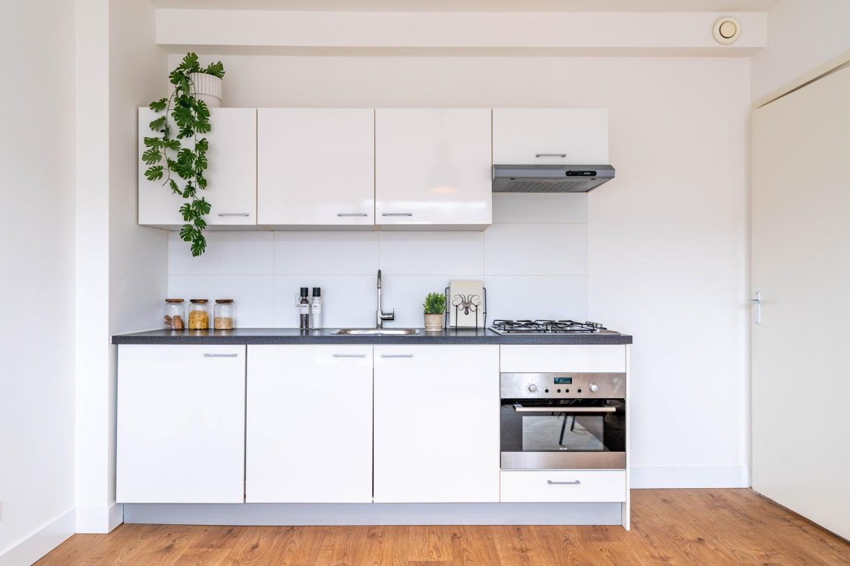 Te koop: Foto Appartement aan de De Genestetlaan 159 in 's-Gravenhage