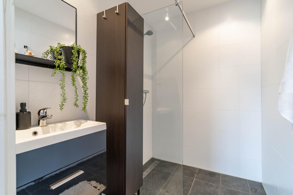 Te koop: Foto Appartement aan de De Genestetlaan 159 in 's-Gravenhage