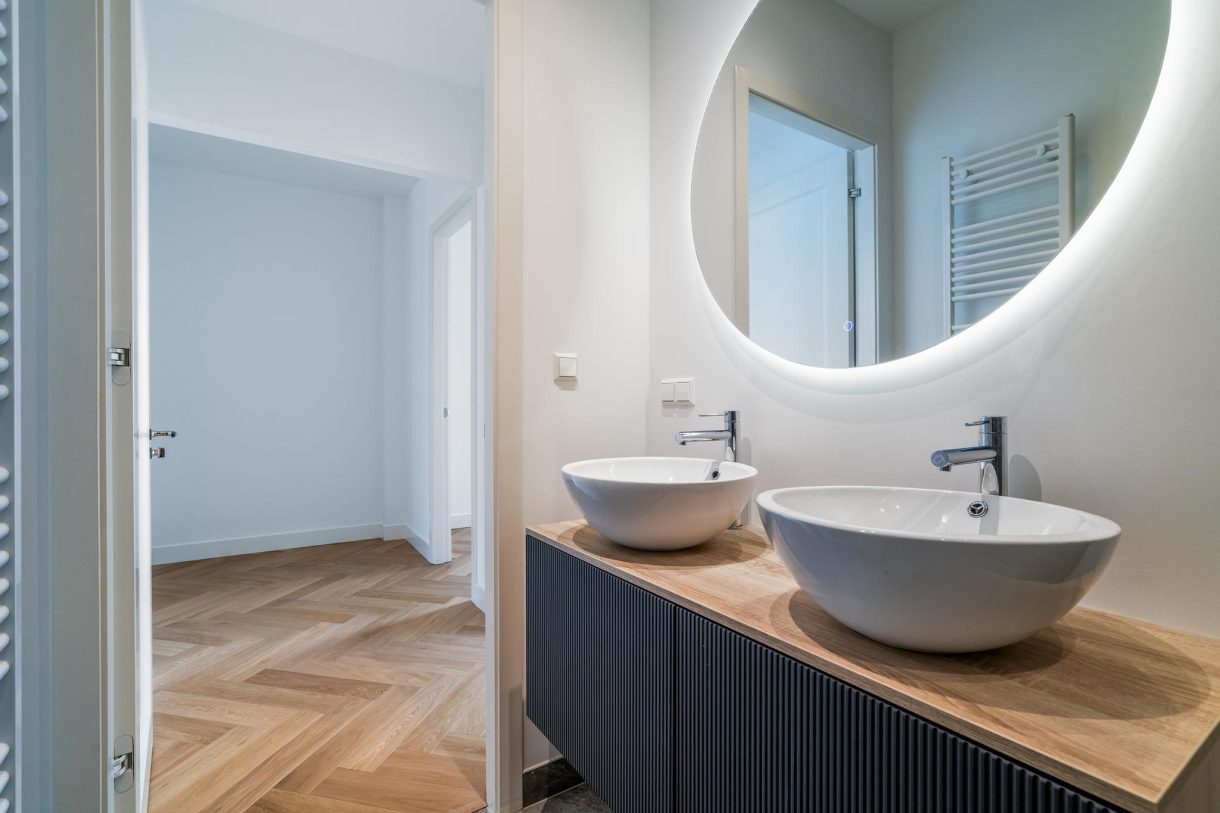 Te koop: Foto Appartement aan de Koningsplein 4 in 's-Gravenhage