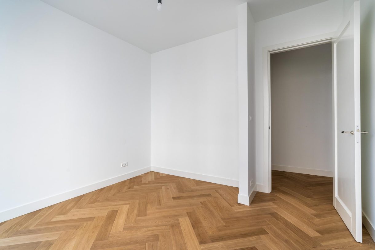 Te koop: Foto Appartement aan de Koningsplein 4 in 's-Gravenhage