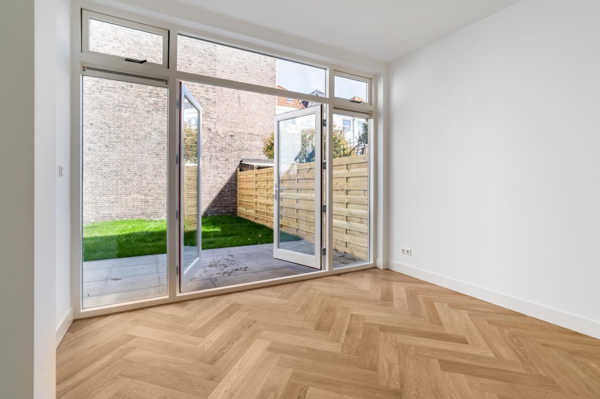 Te koop: Foto Appartement aan de Koningsplein 4 in 's-Gravenhage