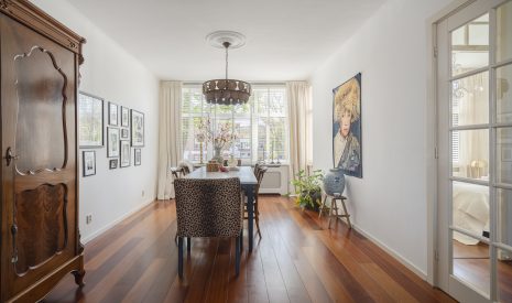 Te koop: Foto Appartement aan de Westduinweg 102D in 's-Gravenhage