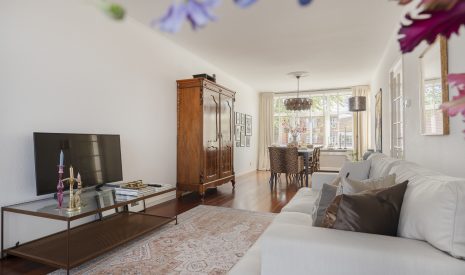 koop  's-Gravenhage  Westduinweg 102D – Hoofdfoto
