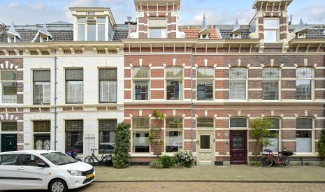koop  's-Gravenhage  Van Merlenstraat 89 – Hoofdfoto