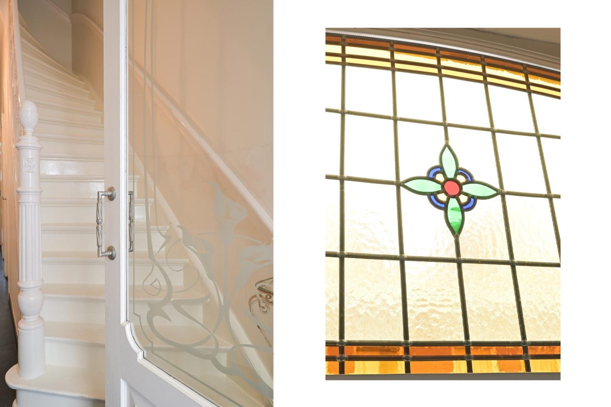 Te koop: Foto Woonhuis aan de Van Merlenstraat 89 in 's-Gravenhage