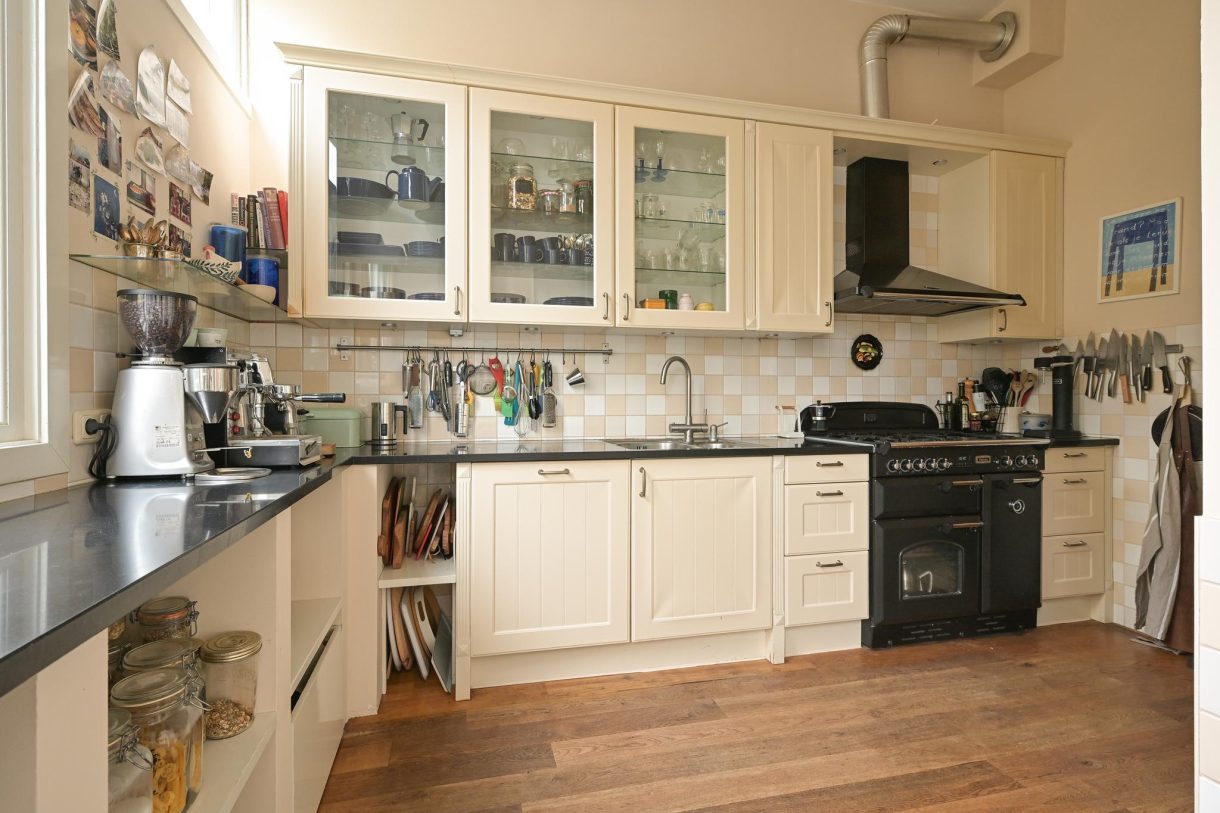 Te koop: Foto Woonhuis aan de Van Merlenstraat 89 in 's-Gravenhage