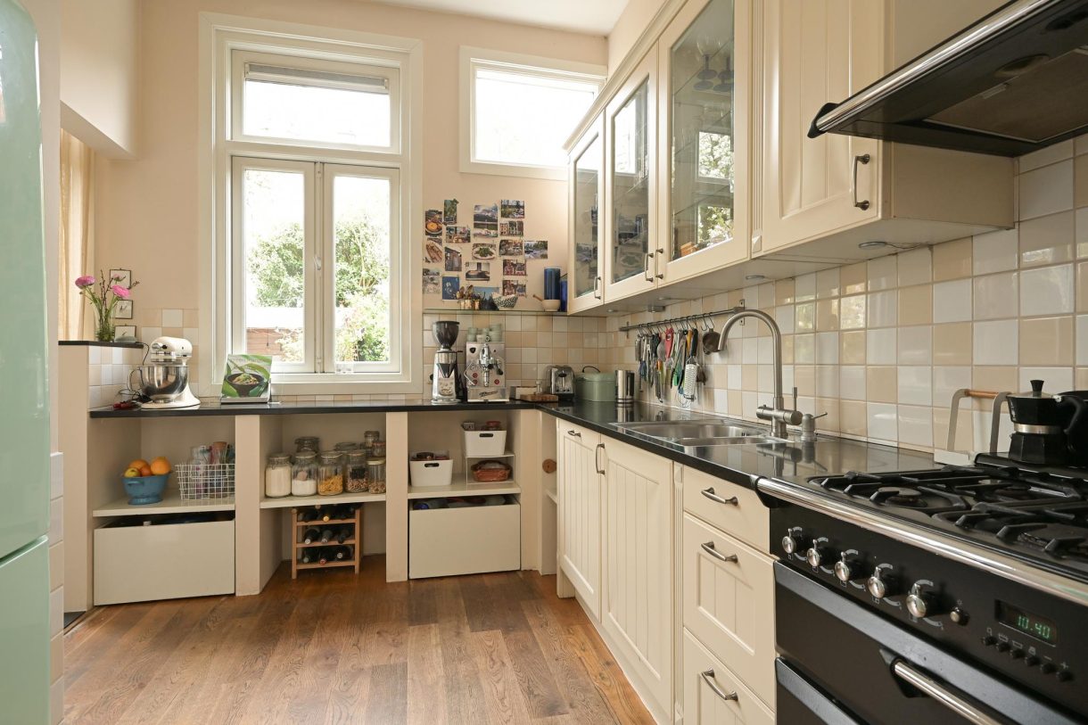 Te koop: Foto Woonhuis aan de Van Merlenstraat 89 in 's-Gravenhage