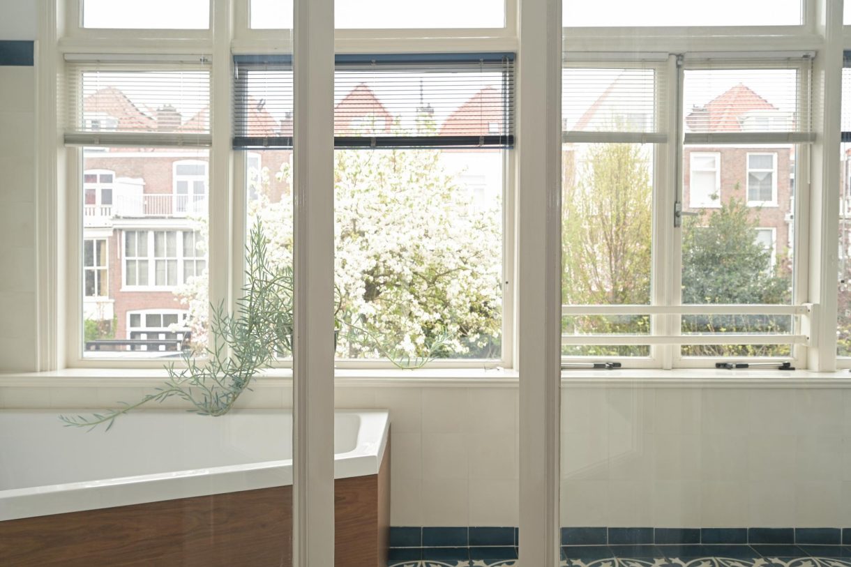 Te koop: Foto Woonhuis aan de Van Merlenstraat 89 in 's-Gravenhage