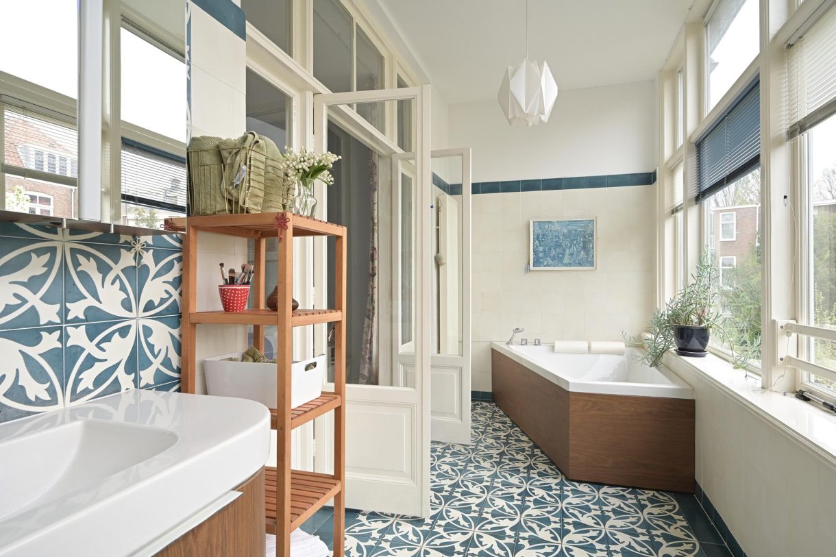 Te koop: Foto Woonhuis aan de Van Merlenstraat 89 in 's-Gravenhage