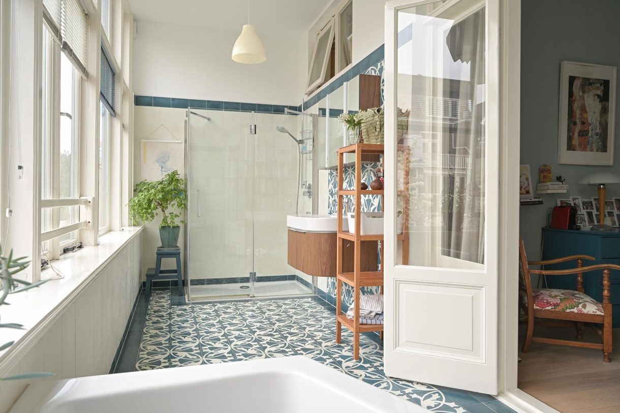 Te koop: Foto Woonhuis aan de Van Merlenstraat 89 in 's-Gravenhage