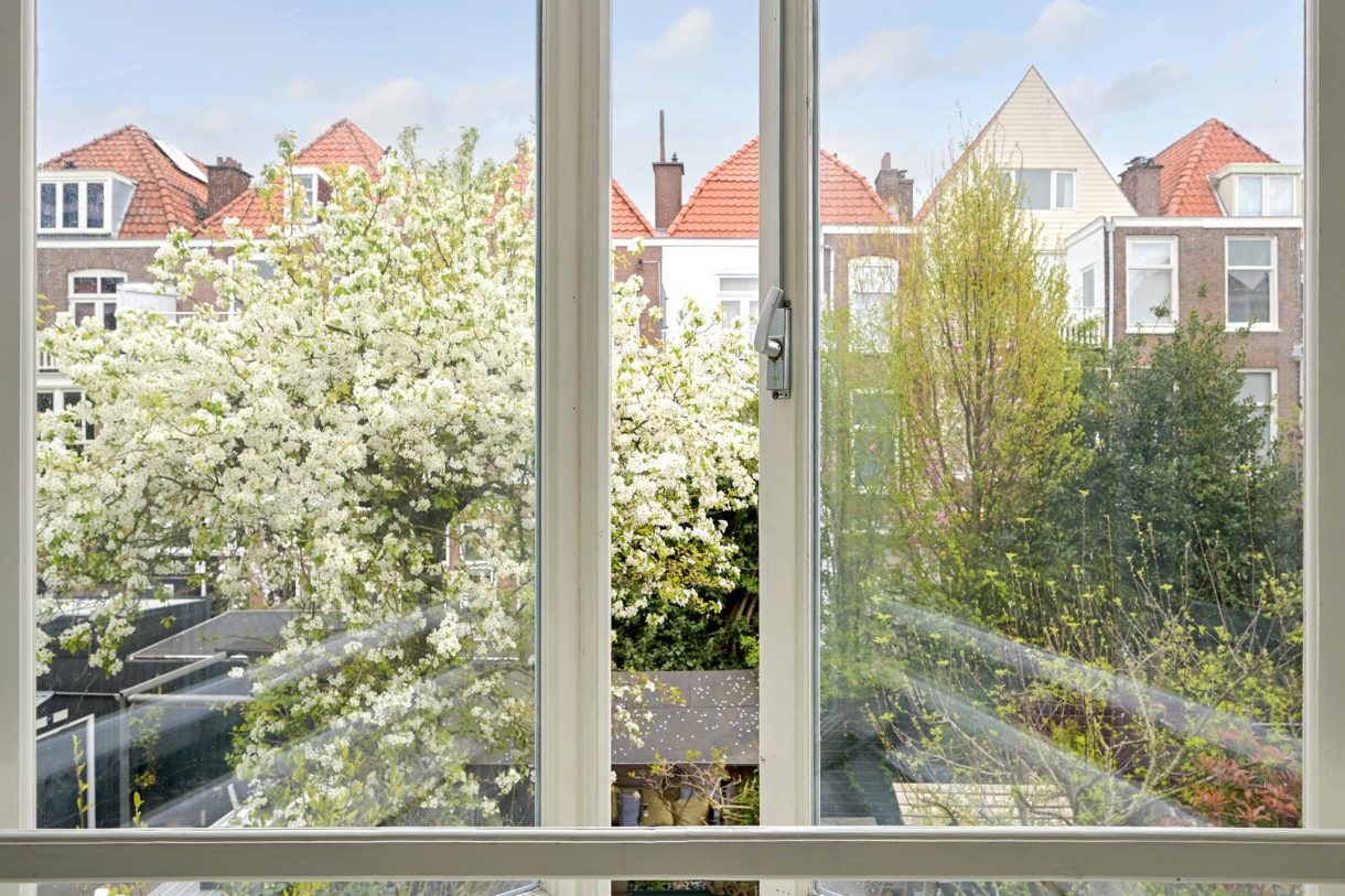 Te koop: Foto Woonhuis aan de Van Merlenstraat 89 in 's-Gravenhage