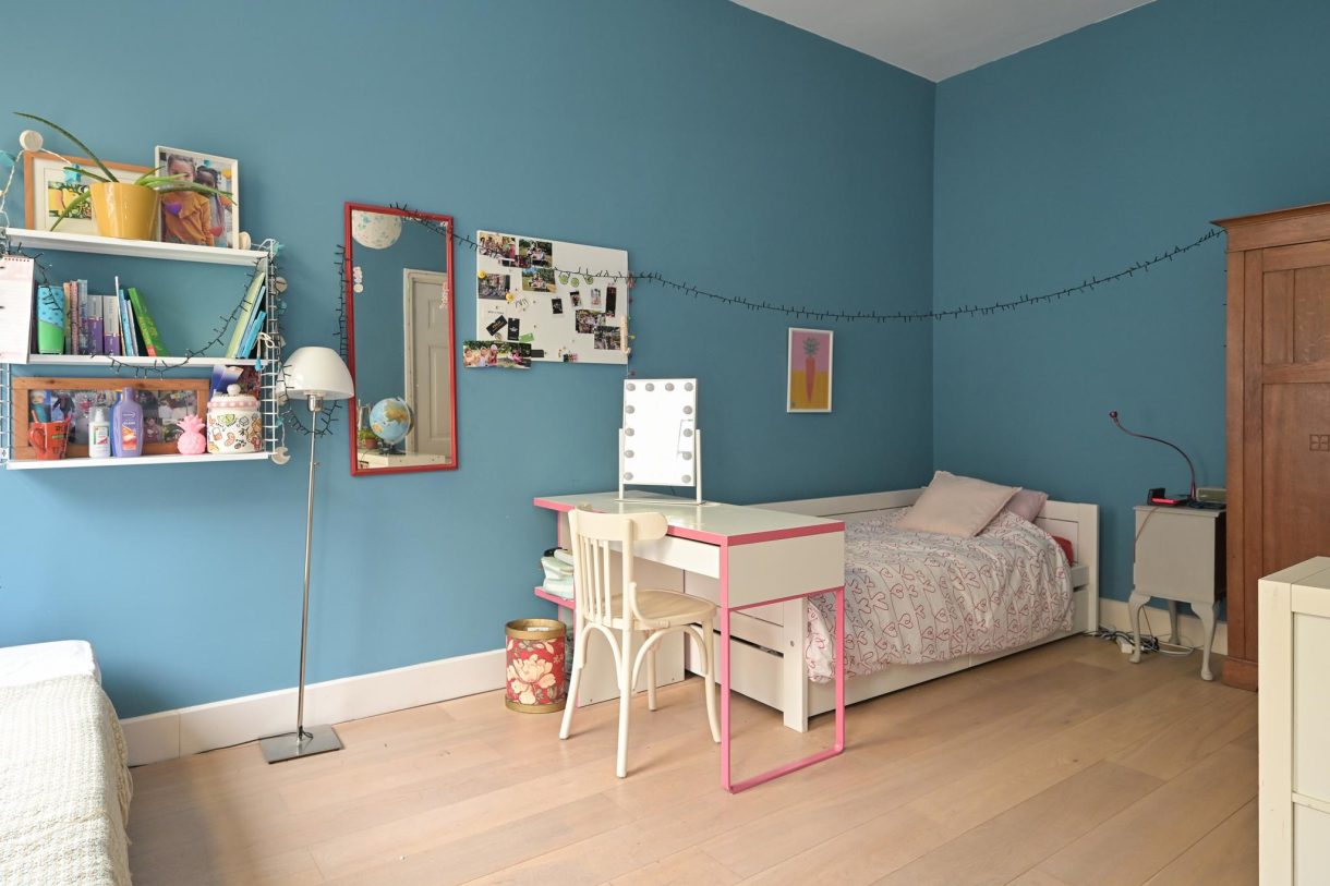 Te koop: Foto Woonhuis aan de Van Merlenstraat 89 in 's-Gravenhage