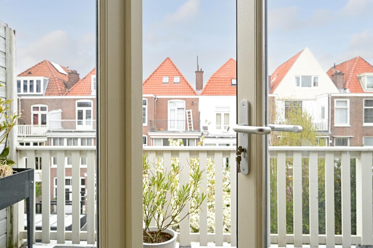 Te koop: Foto Woonhuis aan de Van Merlenstraat 89 in 's-Gravenhage