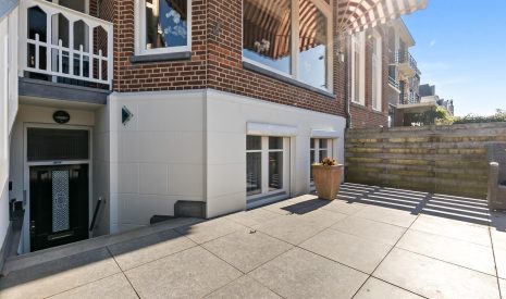 Te koop: Foto Appartement aan de Badhuisweg 64A in 's-Gravenhage