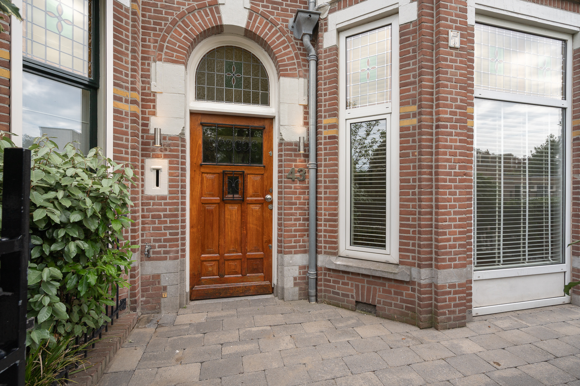 koop  's-Gravenhage  Francois Maelsonstraat 43 – Foto