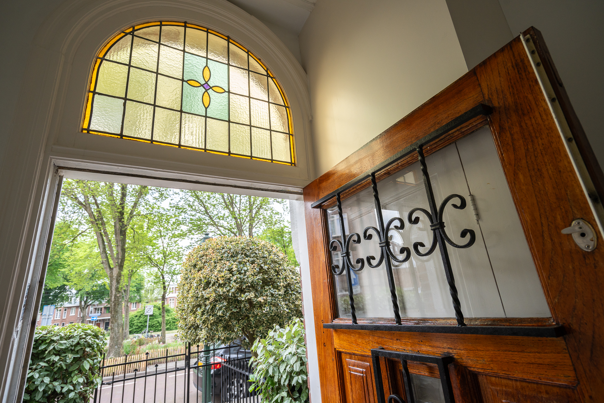 koop  's-Gravenhage  Francois Maelsonstraat 43 – Foto 4