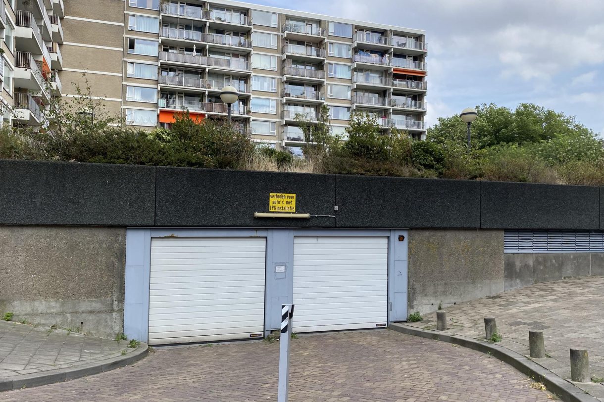 Te koop: Foto Overig OG aan de Sirtemastraat ong in 's-Gravenhage