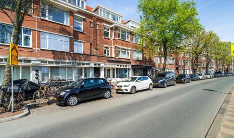 Te koop: Foto Appartement aan de Westduinweg 74-1 in 's-Gravenhage